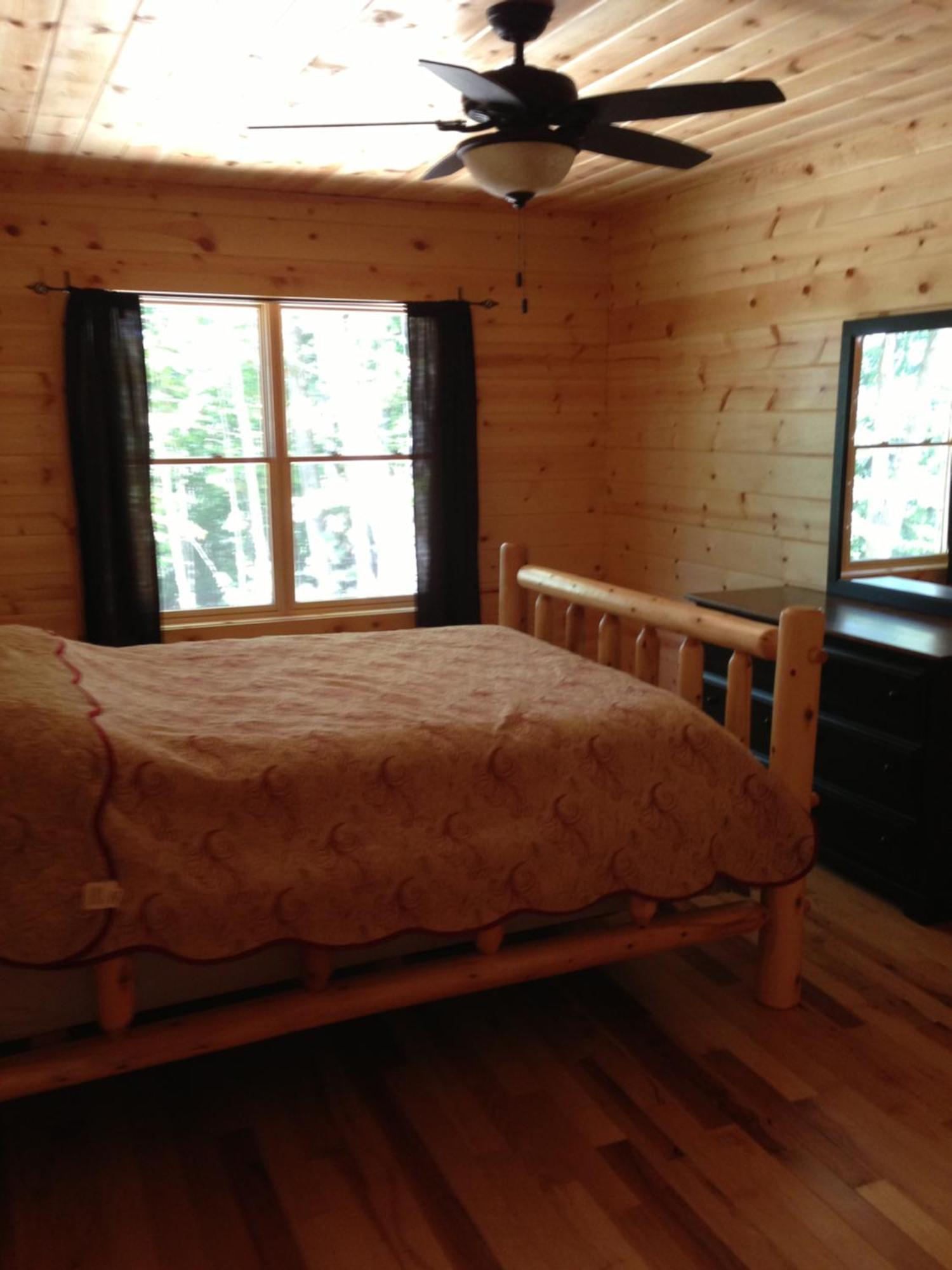 Summers Dream Log Luray